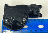 Black Onyx - Cat 3" Blue Eyes