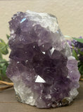 Amethyst cut base #4