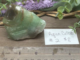 Aqua Calcite #2