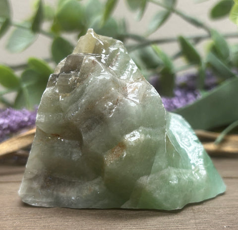 Aqua Calcite #3