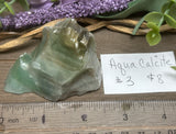 Aqua Calcite #3