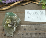 Aqua Calcite #3