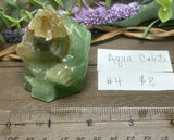 Aqua Calcite #4