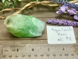 Aqua Calcite #5