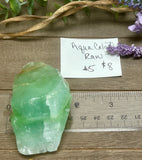 Aqua Calcite #5