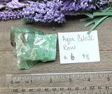 Aqua Calcite #6