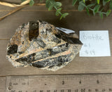 Biotite