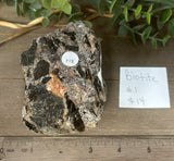 Biotite