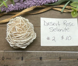 Desert Rose Selenite #2