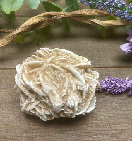 Desert Rose Selenite #3
