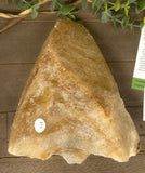 Dog Tooth Calcite #1