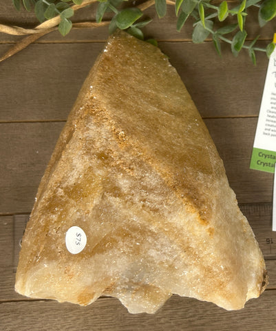 Dog Tooth Calcite #1