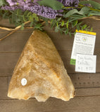 Dog Tooth Calcite #1