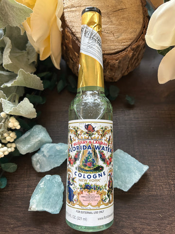 Florida Water 7.5oz
