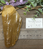 Honey Calcite #7