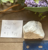 Howlite Raw #1