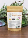 Immune Support Herbs 2 oz Organic