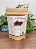 Irish Moss 2oz Organic