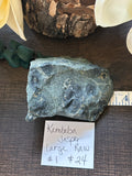 Kambaba Jasper Large Raw #1