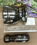 Orthoceras Mortar and Pestle