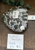 Mystical Merlinite Heart #3