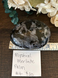 Mystical Merlinite Palm #4
