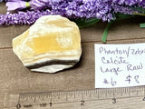Phantom/Zebra Calcite #6