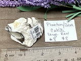 Phantom/Zebra Calcite #8