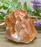 Red Calcite #5