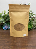 Red Reishi Mushroom Powder 1 oz Organic