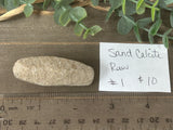 Sand Calcite #1