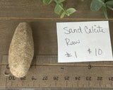 Sand Calcite #1