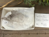 Selenite Raw #1