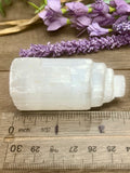 Selenite Raw Tower 2.5-3"