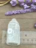 Selenite Raw Tower 2.5-3"
