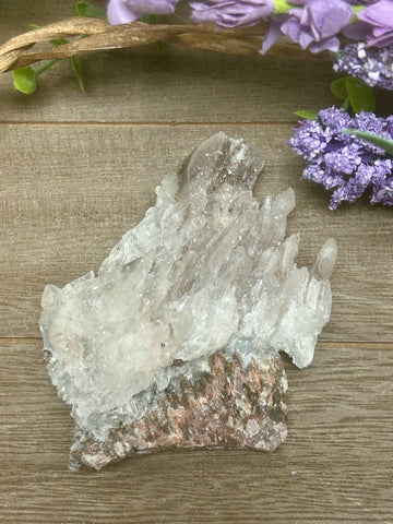 Selenite Raw #2
