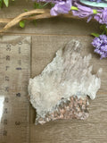 Selenite Raw #2