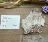 Selenite Raw #2