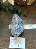 Sodalite Large Raw #1