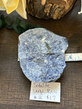 Sodalite Large Raw #2