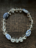 Power Bracelet Gratitude-Sodalite