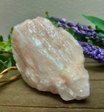 Strawberry Calcite #4