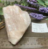Strawberry Calcite #4