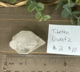 Tibetan Quartz #3