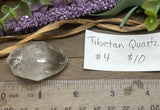 Tibetan Quartz #4