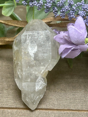 Tibetan Quartz #5