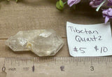 Tibetan Quartz #5
