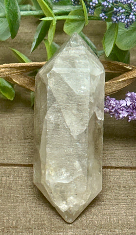 Tibetan Quartz #6