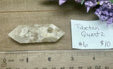 Tibetan Quartz #6