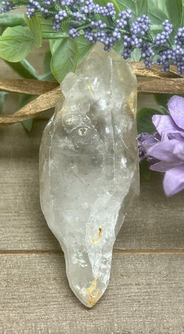 Tibetan Quartz #7